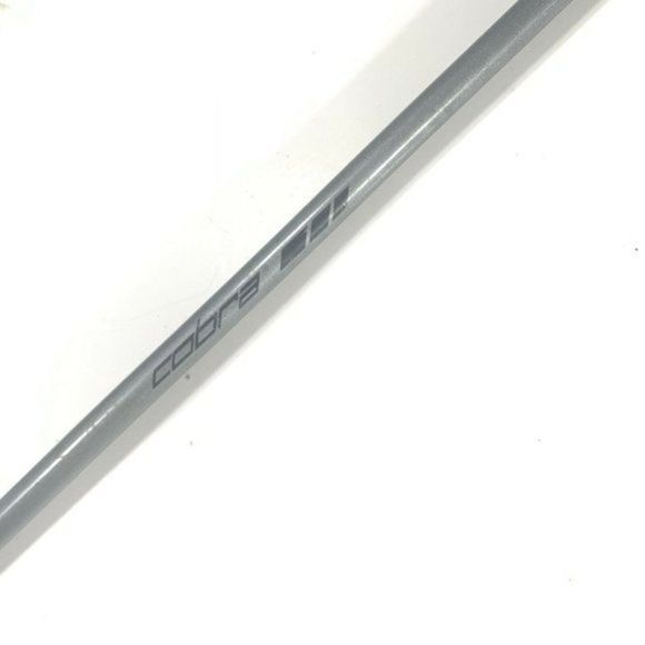 King Cobra 10.5 Degree Driver 1 Wood Offset Right Handed Cobra Low Flex Shaft - Picture 4 of 7